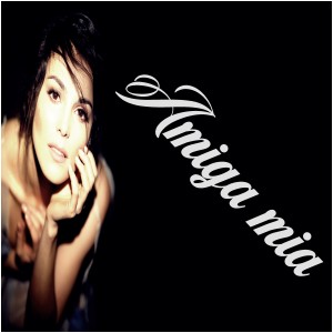 收聽Marina Damer的Cuando Nadie Me Ve歌詞歌曲