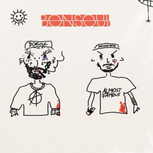 BonSoul的專輯DO PICIA I MORDOBICIA (Explicit)