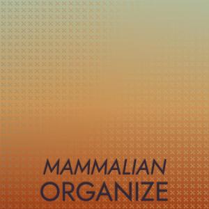 Album Mammalian Organize oleh Various