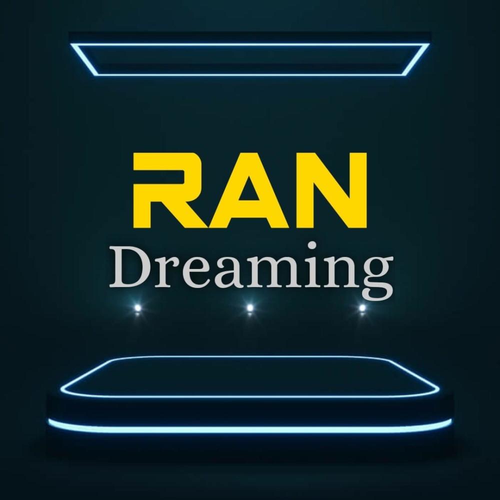 Dreaming