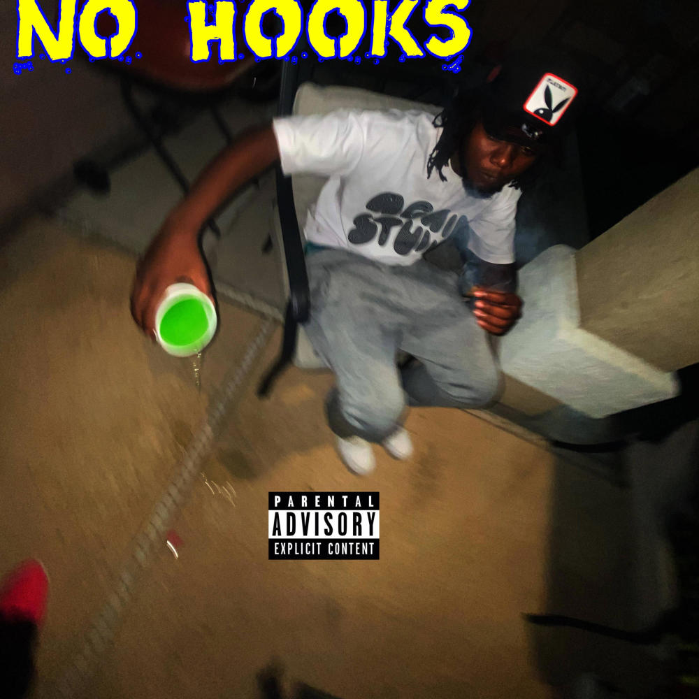 Shrug Off My Shoulder (feat. Probl3mchild) (Explicit)