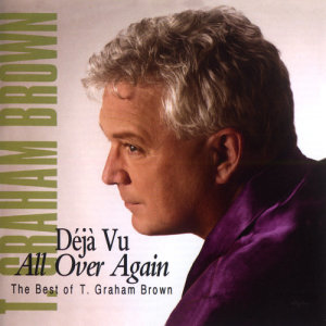 ดาวน์โหลดและฟังเพลง I'm Sending One Up For You พร้อมเนื้อเพลงจาก T. Graham Brown