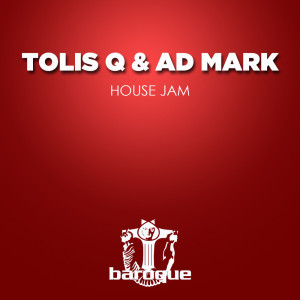Album House Jam oleh Tolis Q