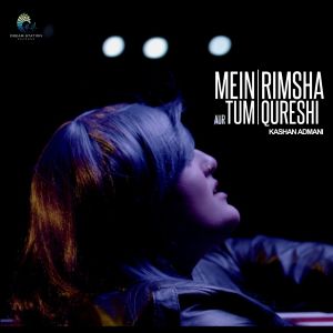 收听Rimsha Qureshi的Mein Aur Tum (Lo-Fi Version)歌词歌曲