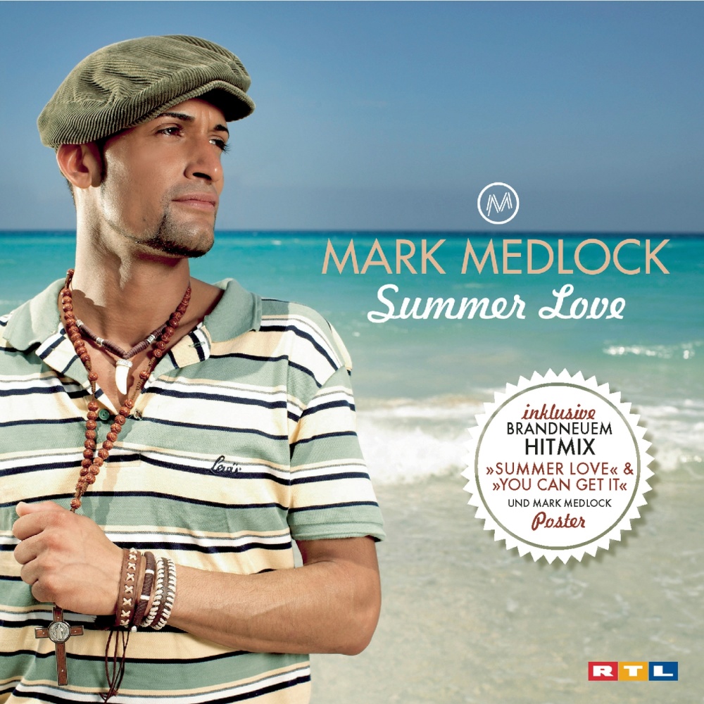 You Can Get Summer Love If You Try Medley