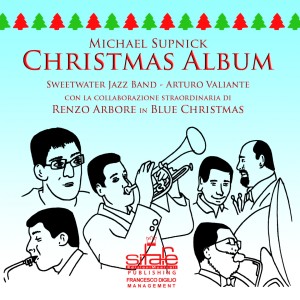 收聽Michael Supnick的Christmas In Love歌詞歌曲