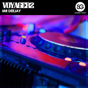 收聽Voyager2的Mr DeeJay (Menshee Extended Edit)歌詞歌曲