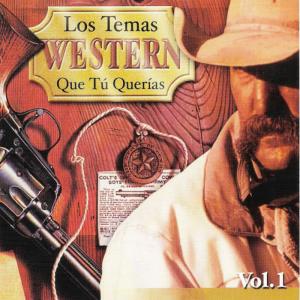 Supertamarindo的專輯Los Temas Western Que Tú Querías