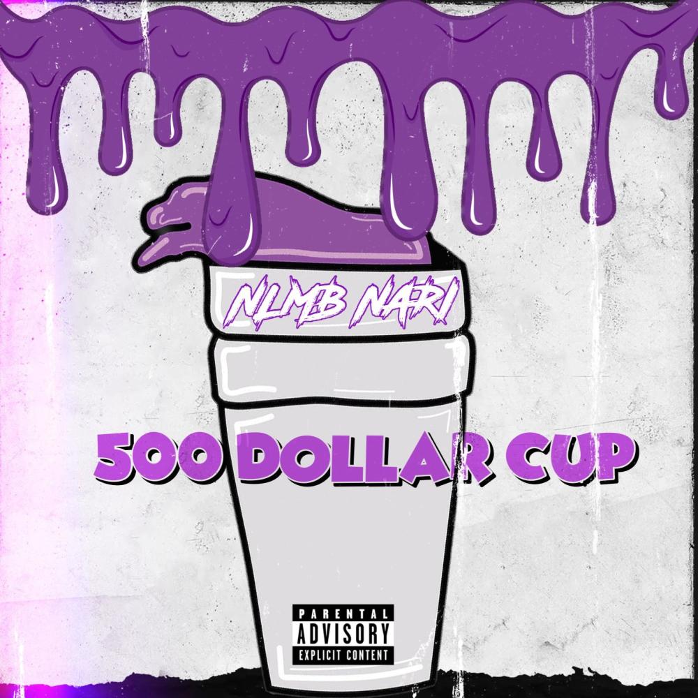 $500 Dollar Cup (Explicit)