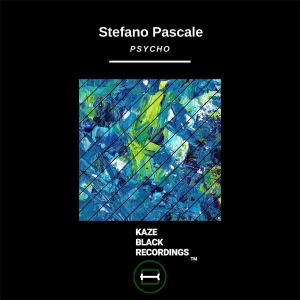 Stefano Pascale的专辑Psycho