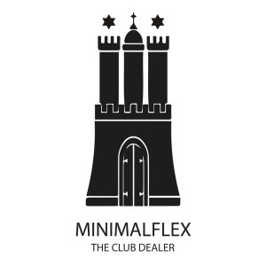 ดาวน์โหลดและฟังเพลง The Club Dealer (Original Mix) พร้อมเนื้อเพลงจาก MinimalFlex