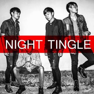 Dengarkan lagu เกินความจำเป็น nyanyian Night tingle dengan lirik