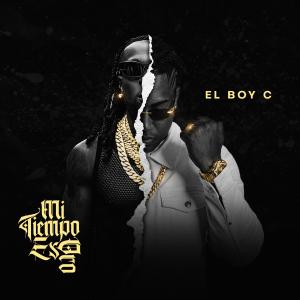 ดาวน์โหลดและฟังเพลง Mi Tiempo Es Oro พร้อมเนื้อเพลงจาก El Boys C