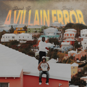 Album A Villain Error (Explicit) from Derek G.