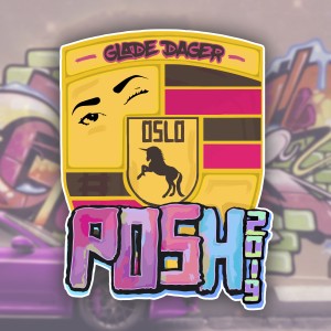 ดาวน์โหลดและฟังเพลง Posh 2019 พร้อมเนื้อเพลงจาก Archer