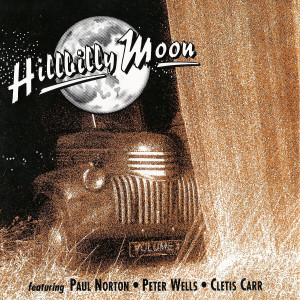 收聽Hillbilly Moon的Old Love Songs歌詞歌曲
