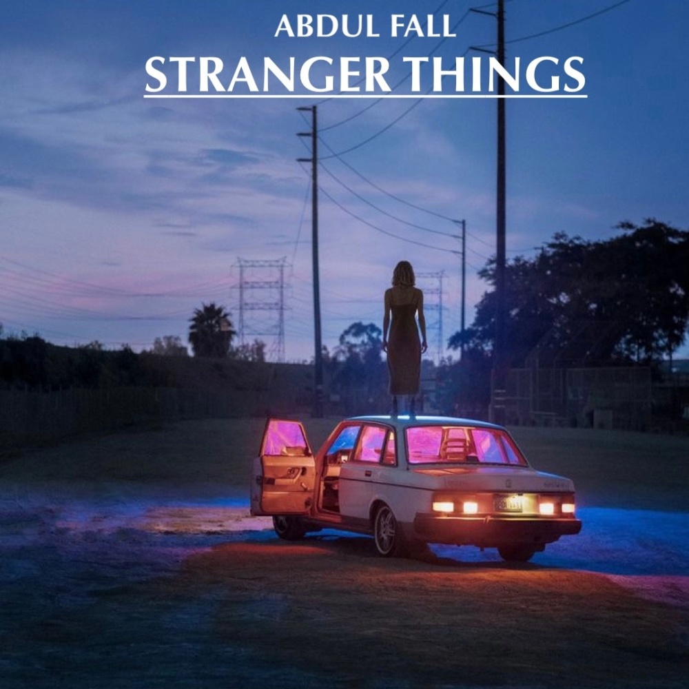 Stranger Things