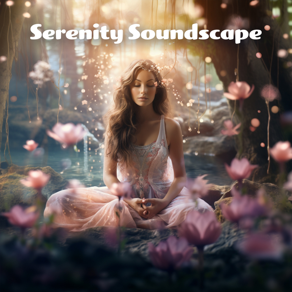 Serenity Soundscape Vol.10