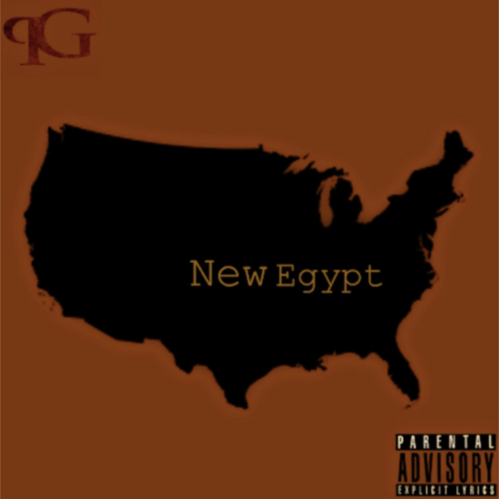 New Egypt (feat. Young Maine) (Explicit)