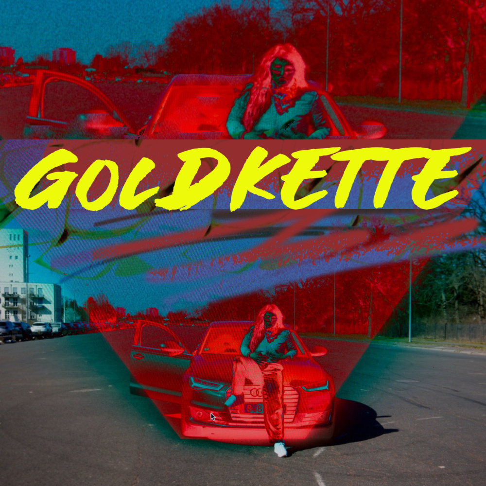 Goldkette (Explicit)