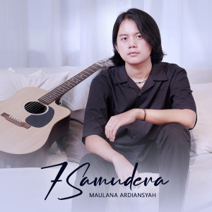 Maulana Ardiansyah的专辑7 Samudera