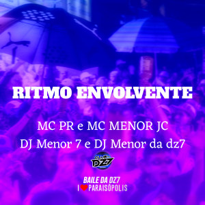 Listen to Ritmo Envolvente (É Só Soldado Perigoso) (Explicit) (É Só Soldado Perigoso|Explicit) song with lyrics from MC MENOR JC