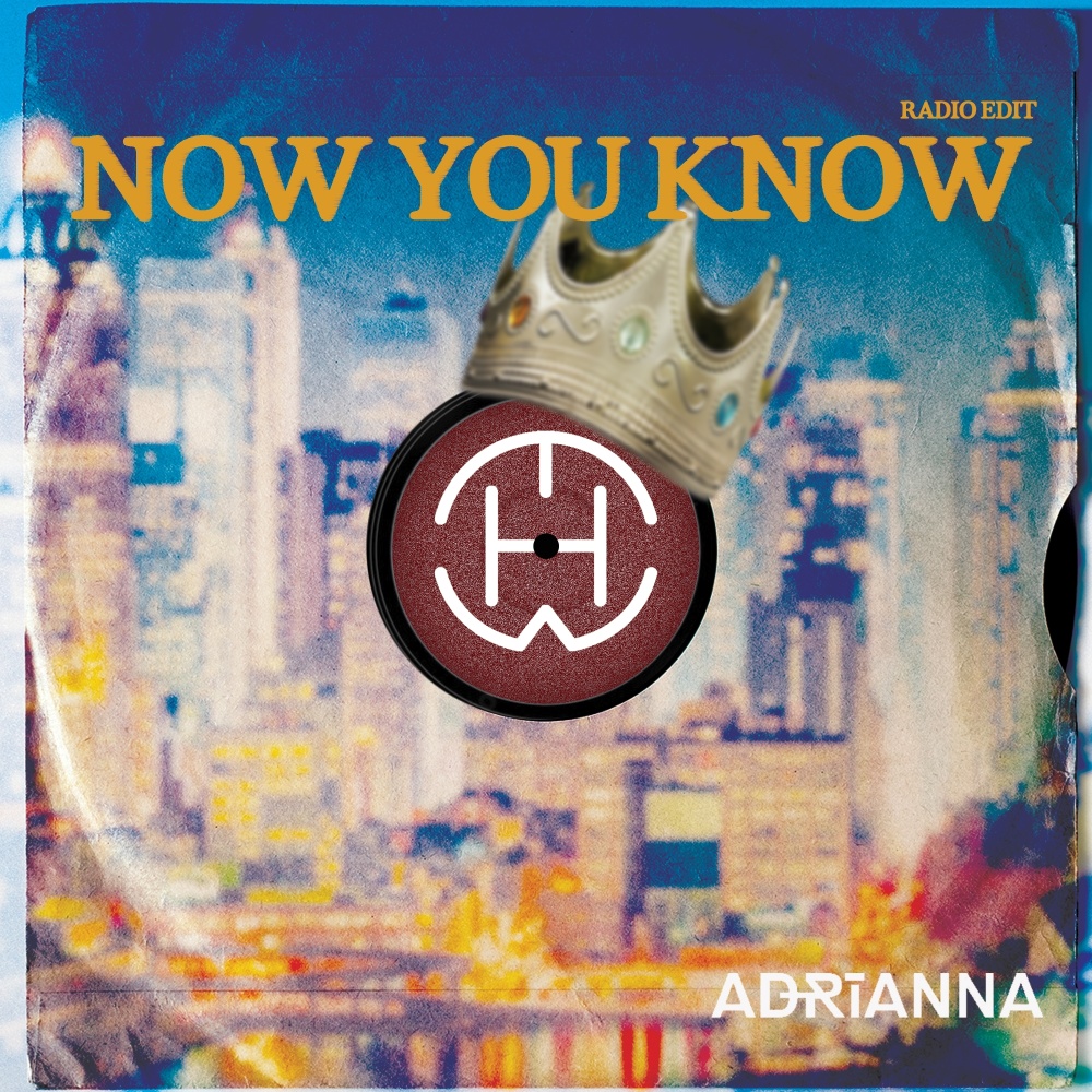 Now You Know (Radio Edit)