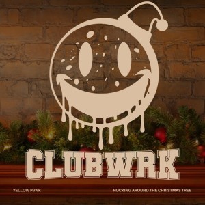 Album Rocking Around The Christmas Tree (Techno Edit) from Yellow Pvnk