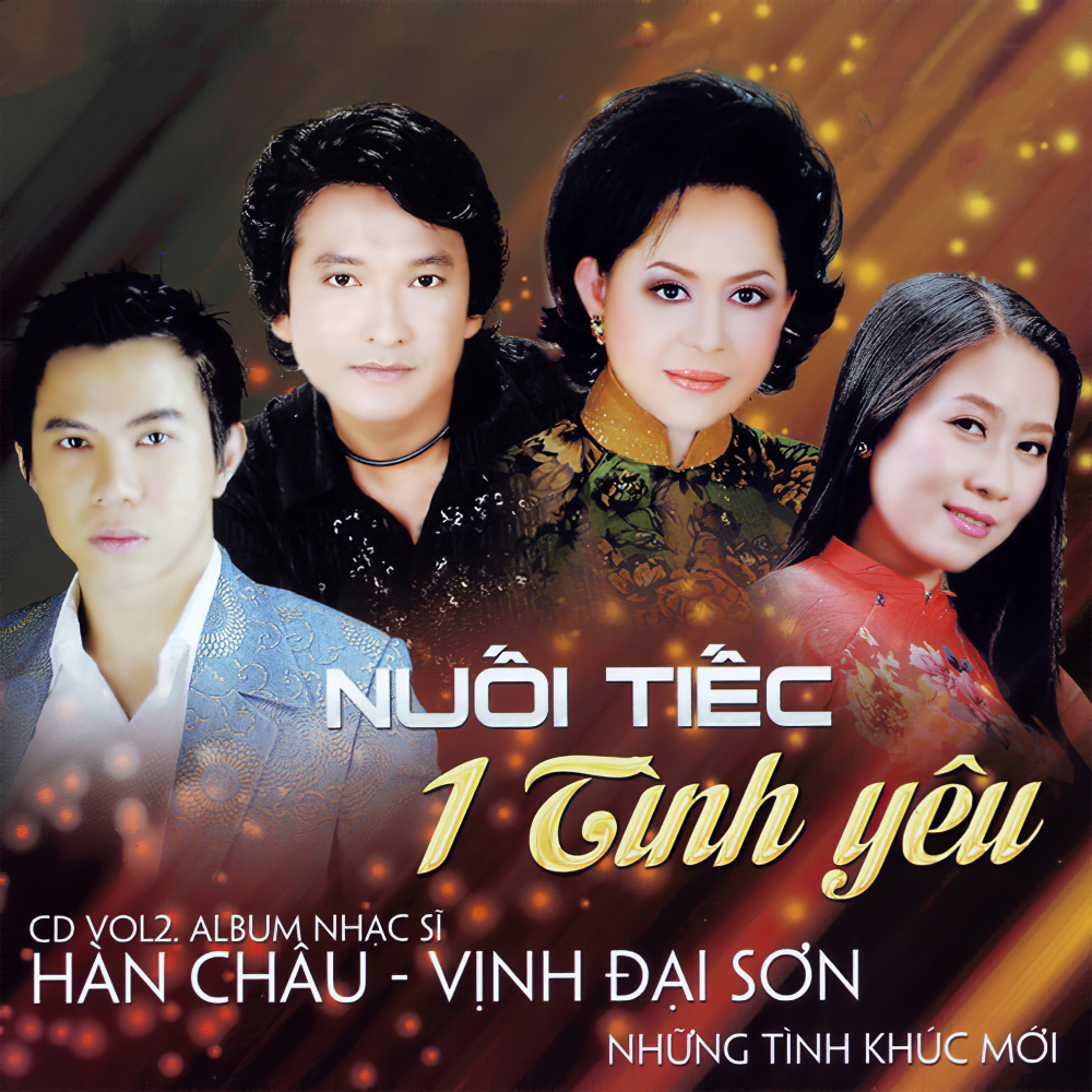 Nuối Tiếc Một Tình Yêu