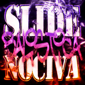 Listen to SLIDE BALÍSTICA NOCIVA (Slowed) song with lyrics from WANDYX