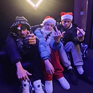 default playlist img