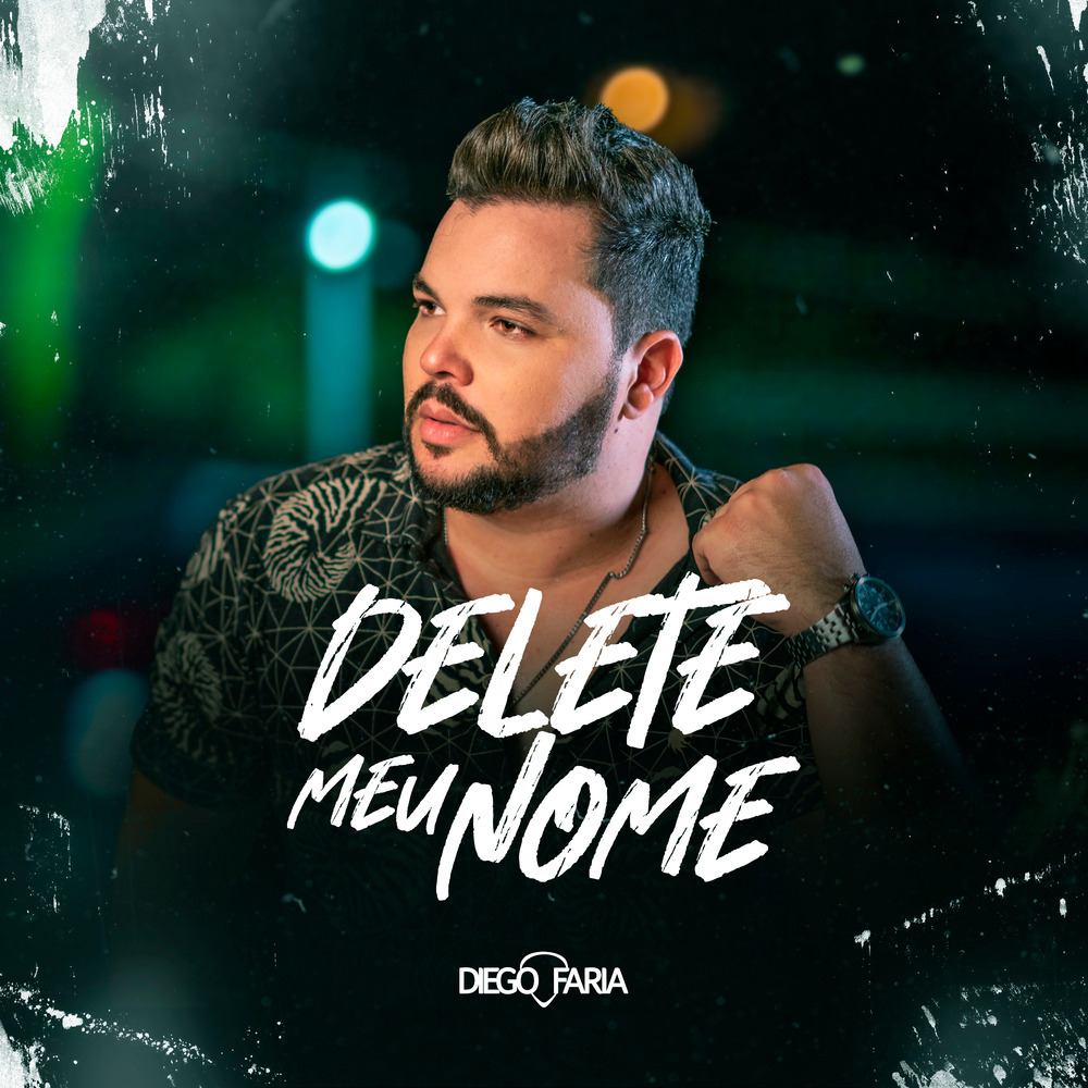 Delete meu nome (Ao Vivo)