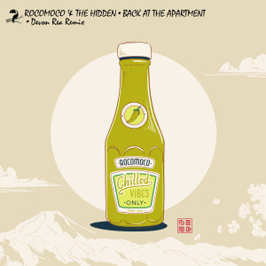 อัลบัม Back At The Apartment (Devon Rea Remix) ศิลปิน rocomoco