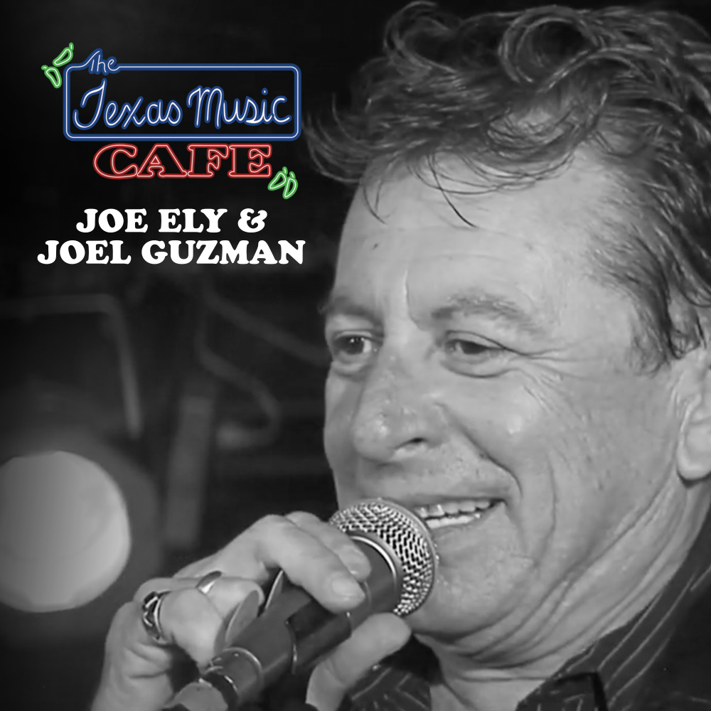 Live Forever (Live at The Texas Music Cafe)