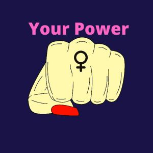 Dengarkan lagu Your Power nyanyian Música Para Disfrutar dengan lirik