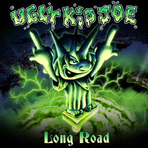 Album Long Road oleh Ugly Kid Joe