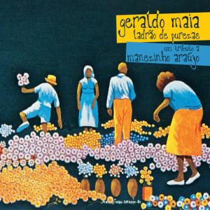ดาวน์โหลดและฟังเพลง Vatapá พร้อมเนื้อเพลงจาก Geraldo Maia