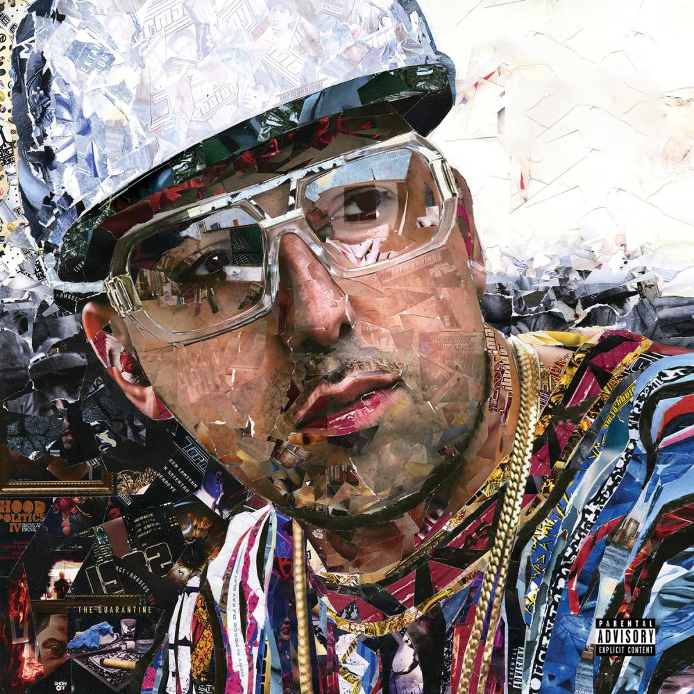 Exotic Furs (feat. Jarren Benton, Wais P & ETO) (Explicit)