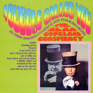 收聽Alan Copeland Singers的Can't Take My Eyes Off You歌詞歌曲