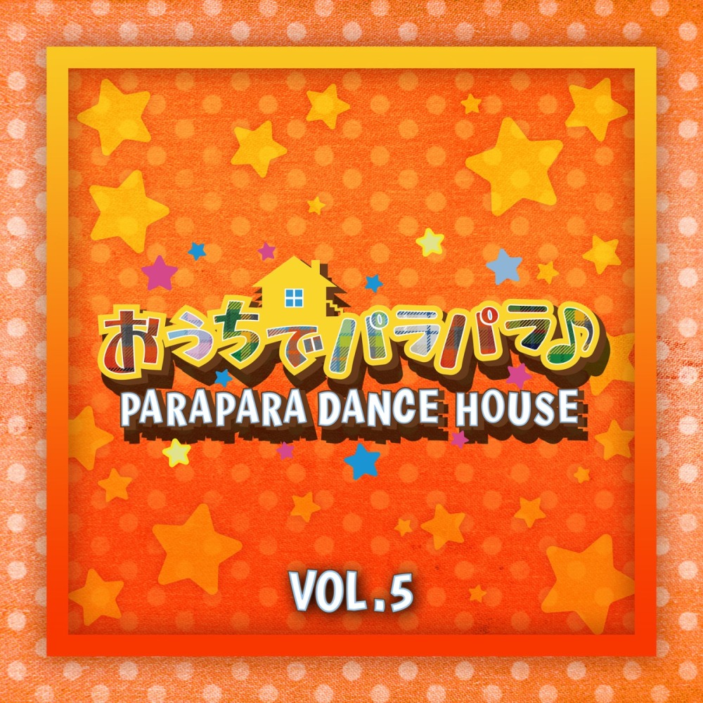 SPACELOVE(PARAPARA EDIT)