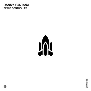 Danny Fontana的專輯Space Controller