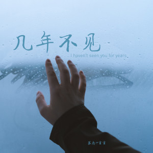 Listen to 几年不见 song with lyrics from 苏恋