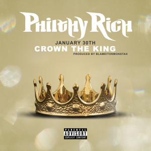January 30th: Crown The King (Explicit)