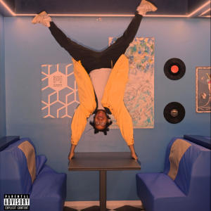 Lil Mono的專輯SAME DUDE (Explicit)