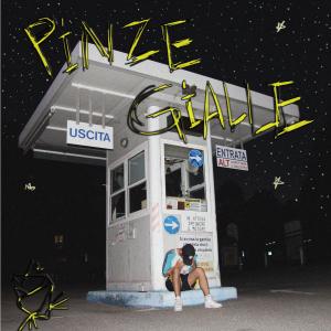 Album Pinze gialle from Peghi18