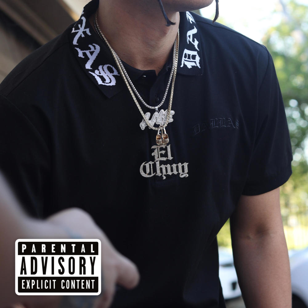 EL CHUY (feat. R.O.B & FROSS) (Explicit)