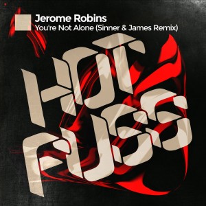 Jerome Robins的專輯You're Not Alone