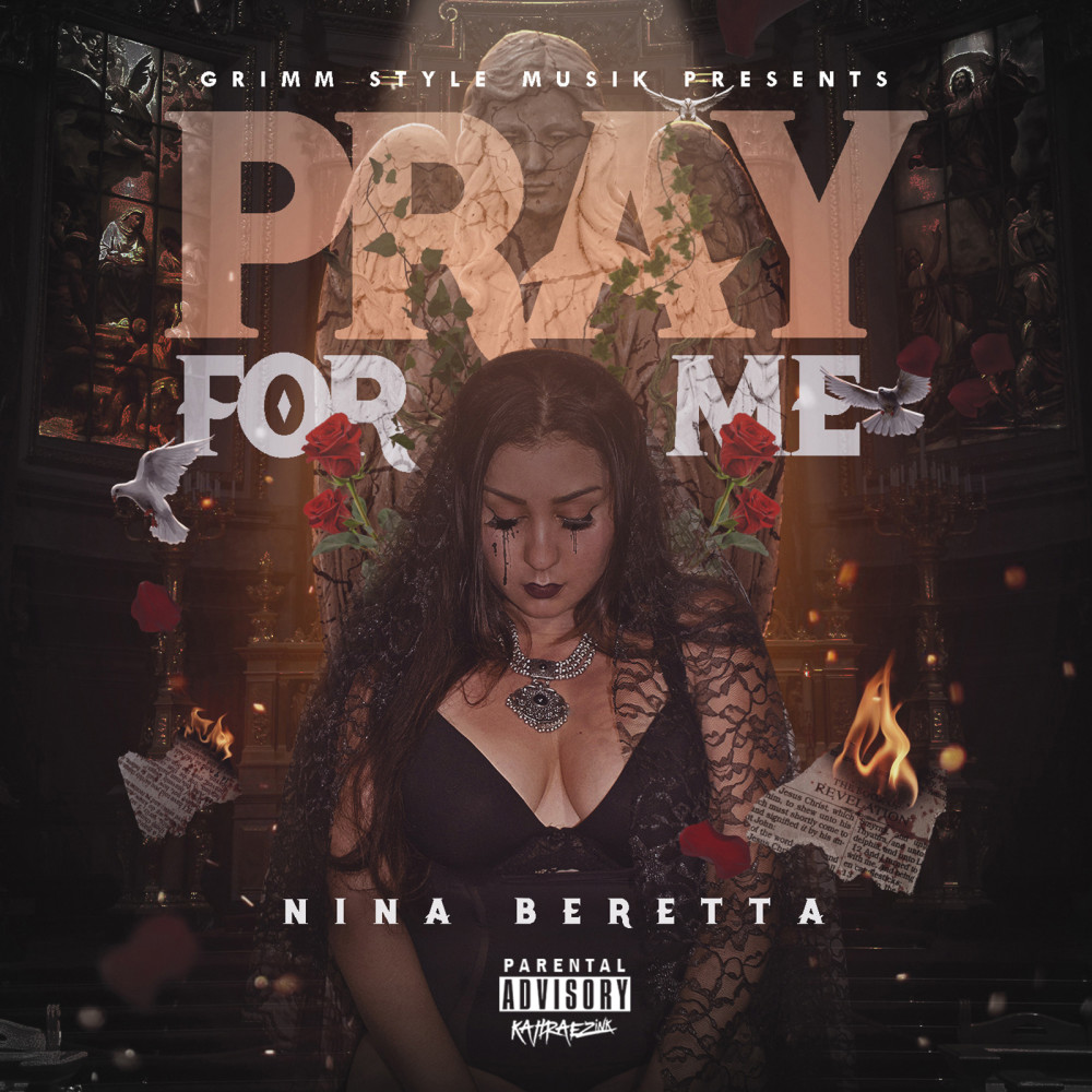 Pray for Me (Explicit)