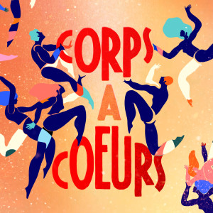 Album Corps à Cœurs from Laurie Darmon