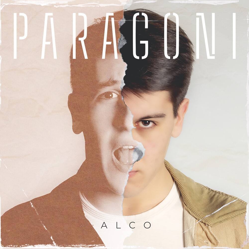 Paragoni